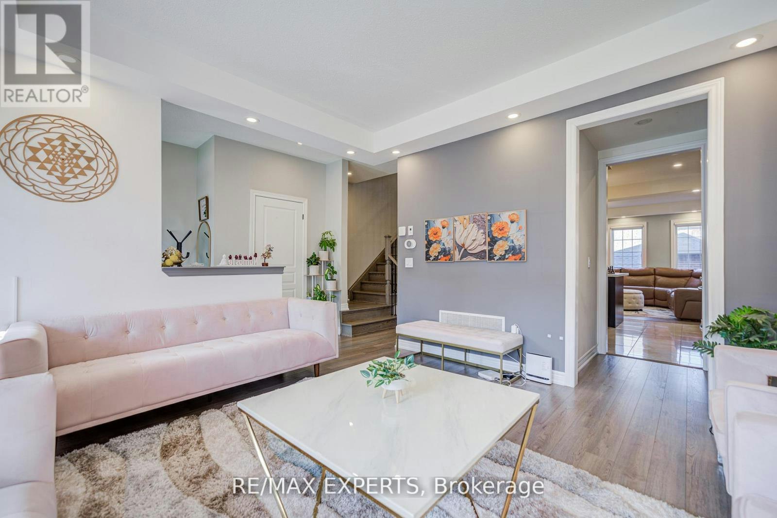32 Walter Proctor Road, East Gwillimbury, ON, L9N 0P1 - 8