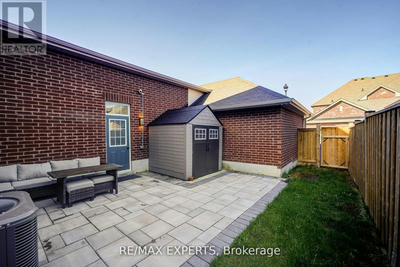 32 Walter Proctor Road, East Gwillimbury, ON, L9N 0P1 - 48