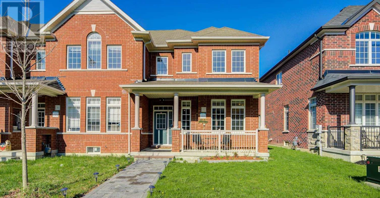 32 Walter Proctor Road, East Gwillimbury, ON, L9N 0P1