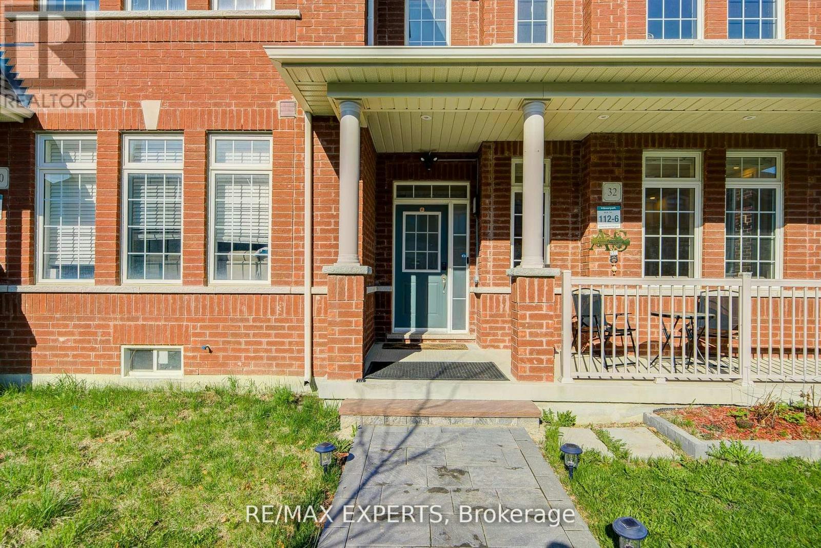 32 Walter Proctor Road, East Gwillimbury, ON, L9N 0P1 - 4