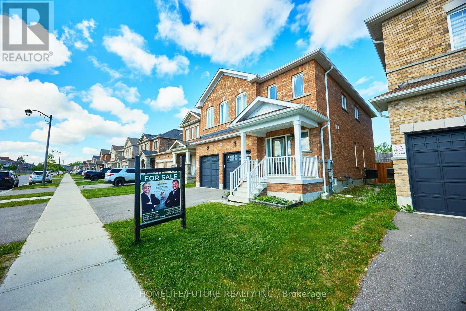44 Terry Clayton Avenue, Brock, ON, L0K 1A0 - 2