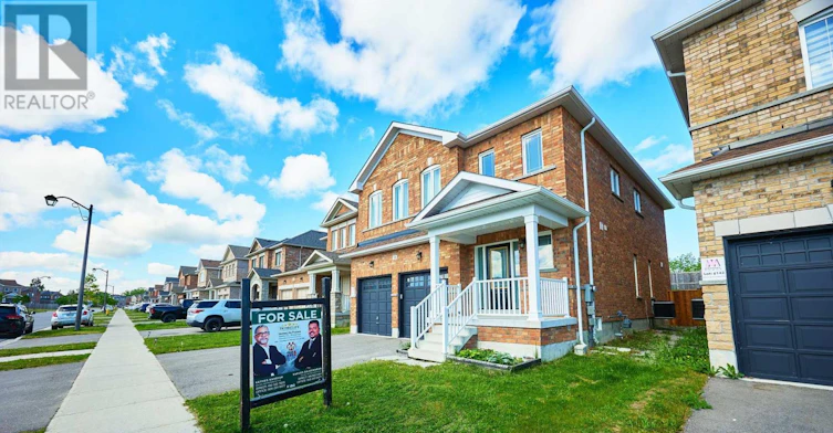44 Terry Clayton Avenue, Brock, ON, L0K 1A0 - 2