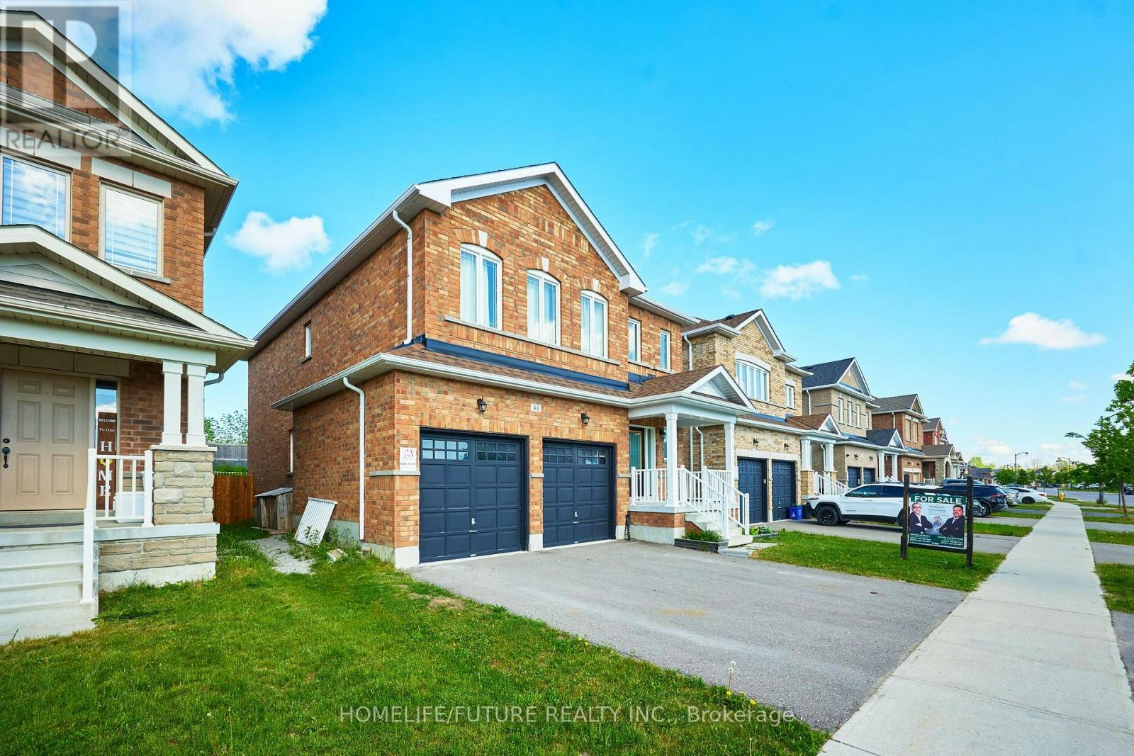 44 Terry Clayton Avenue, Brock, ON, L0K 1A0 - 3