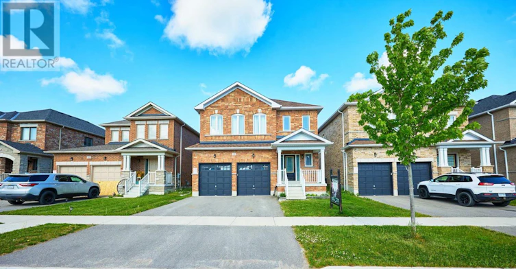 44 Terry Clayton Avenue, Brock, ON, L0K 1A0