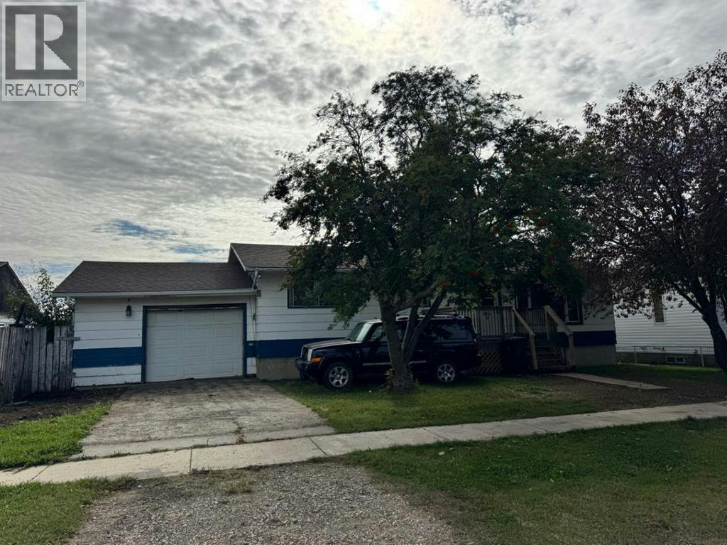 917 2 Avenue, Fairview, AB, T0H 0J0