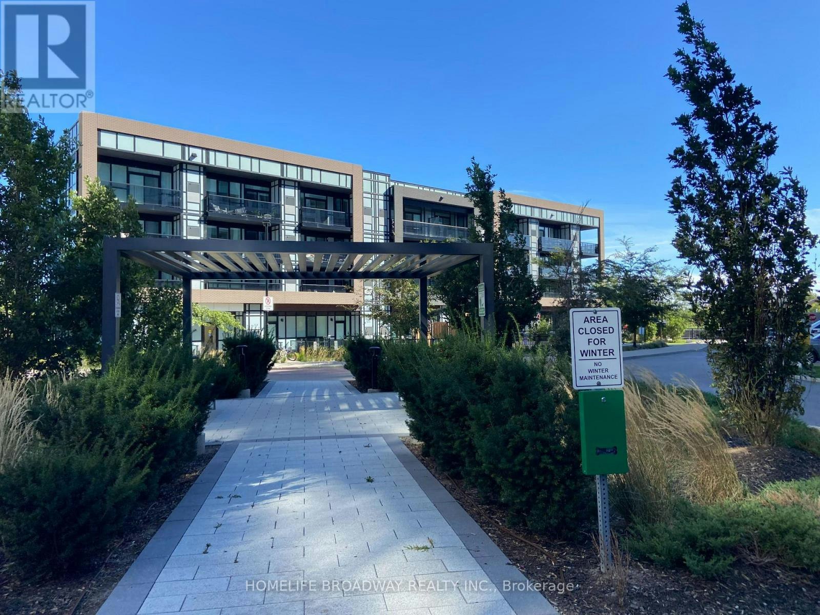120-50 George Butchart Drive, Toronto, ON, M3K 0C9