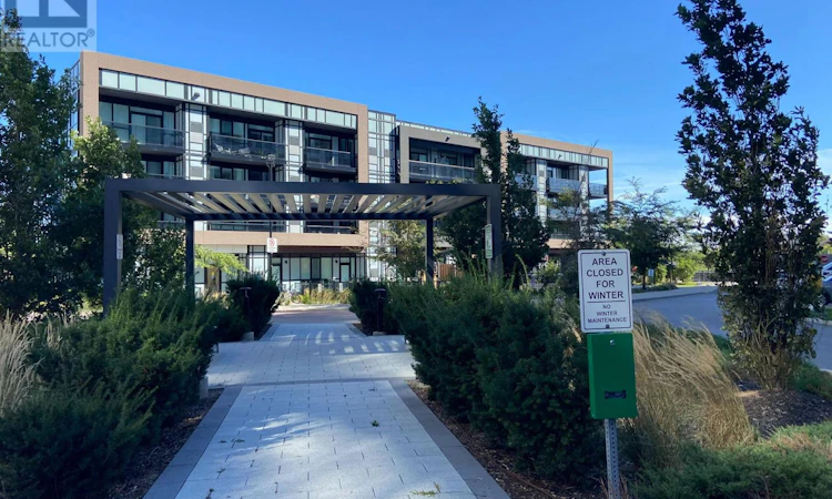 120-50 George Butchart Drive