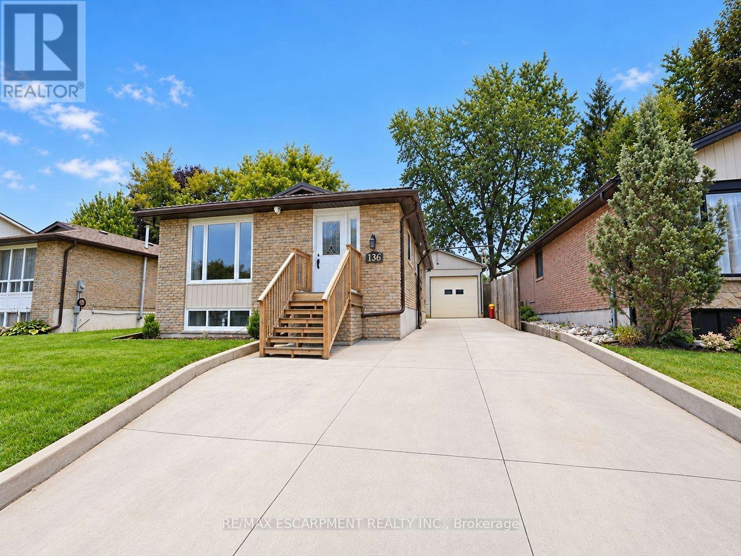 136 Woodlawn Avenue, Brantford, ON, N3R 6S2