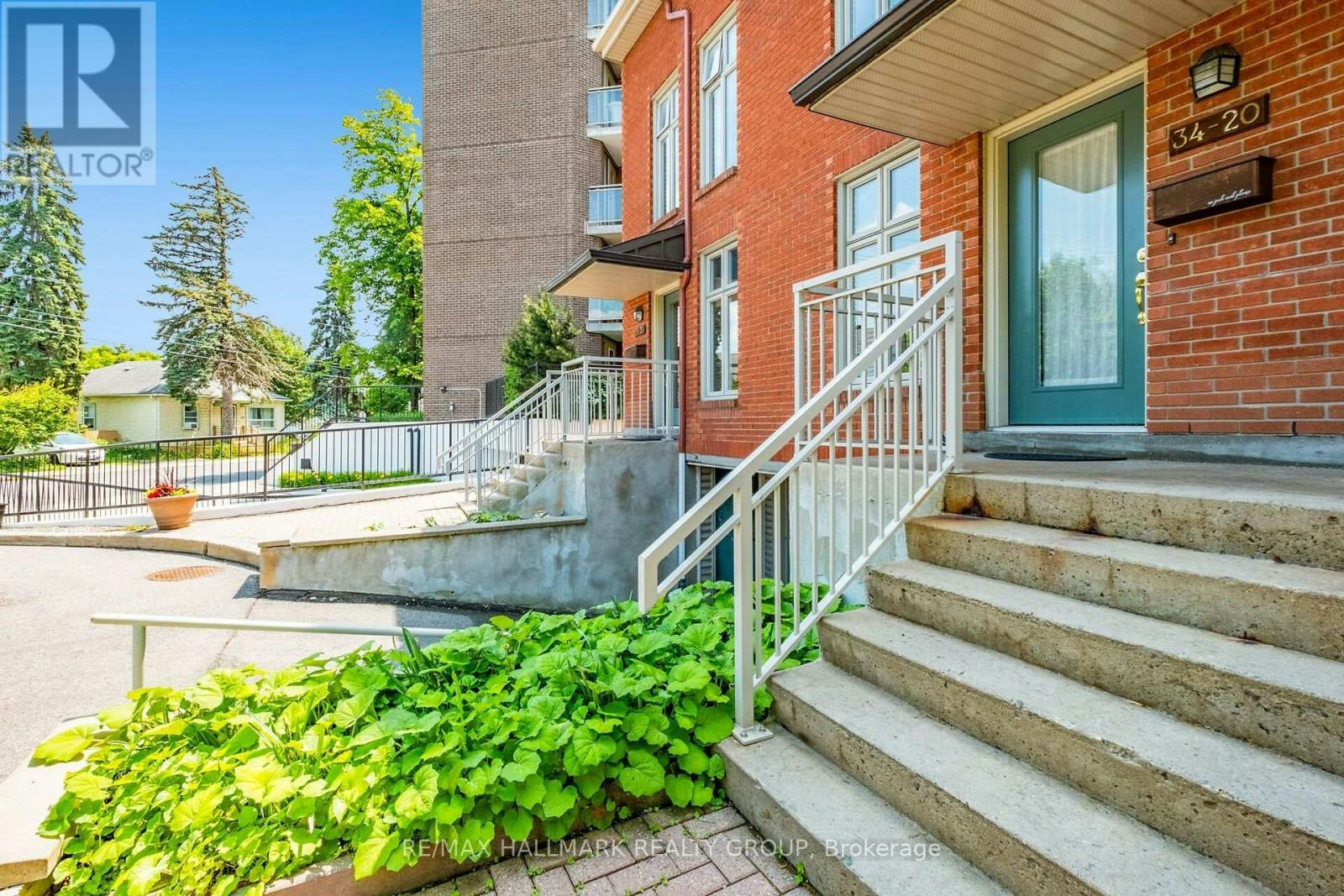34-20 Charlevoix Street, Ottawa, ON, K1L 8K5 - 50