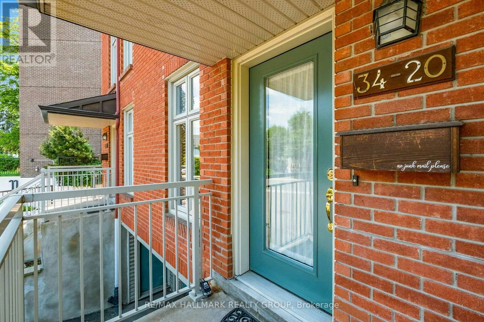34-20 Charlevoix Street, Ottawa, ON, K1L 8K5 - 49