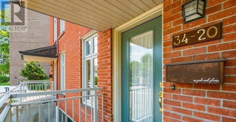 34-20 Charlevoix Street, Ottawa, ON, K1L 8K5 - 49