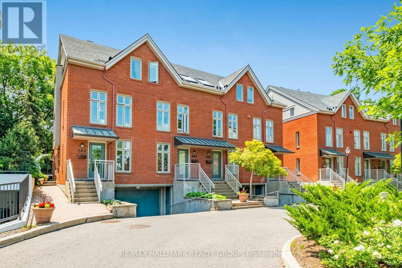 34-20 Charlevoix Street, Ottawa, ON, K1L 8K5 - 47