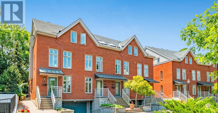 34-20 Charlevoix Street, Ottawa, ON, K1L 8K5 - 47