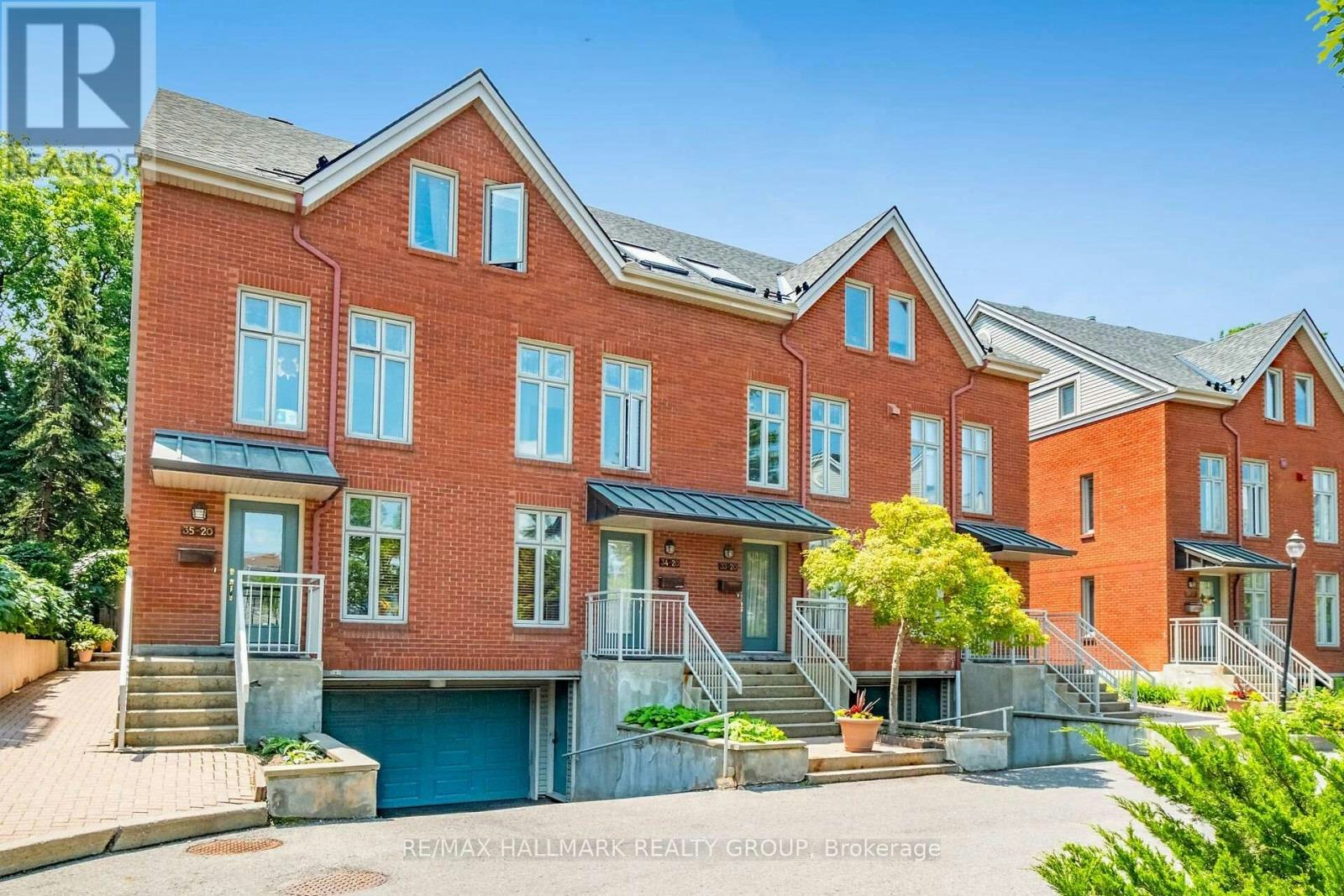 34-20 Charlevoix Street, Ottawa, ON, K1L 8K5 - 46