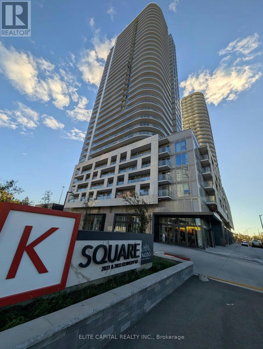 923-2031 Kennedy Road, Toronto, ON, M1T 0B8