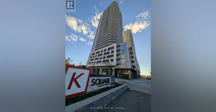 923-2031 Kennedy Road, Toronto, ON, M1T 0B8