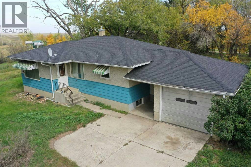 10-192061 25 Highway, Lethbridge, AB, T0K 2H0