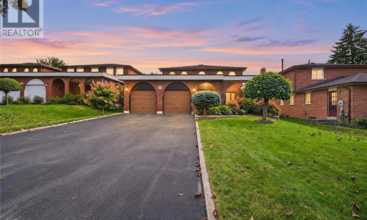 312 Huntingwood Drive