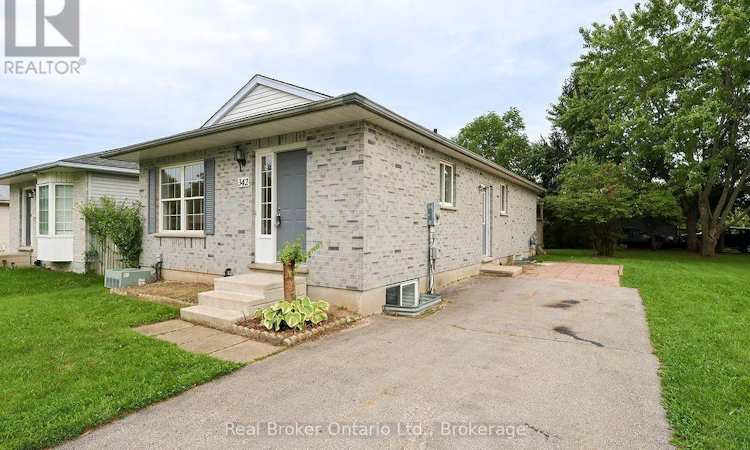 342 Fleming Drive
