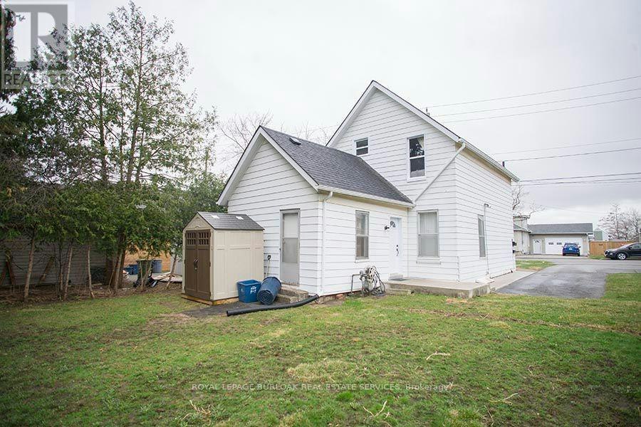 UPPER-67 Terrace Hill Street, Brantford, ON, N3R 1G2 - 9