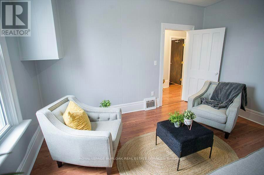 UPPER-67 Terrace Hill Street, Brantford, ON, N3R 1G2 - 2