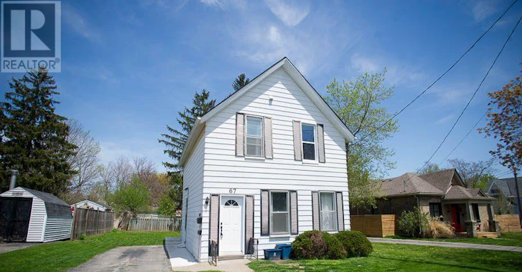 UPPER-67 Terrace Hill Street, Brantford, ON, N3R 1G2 - 10
