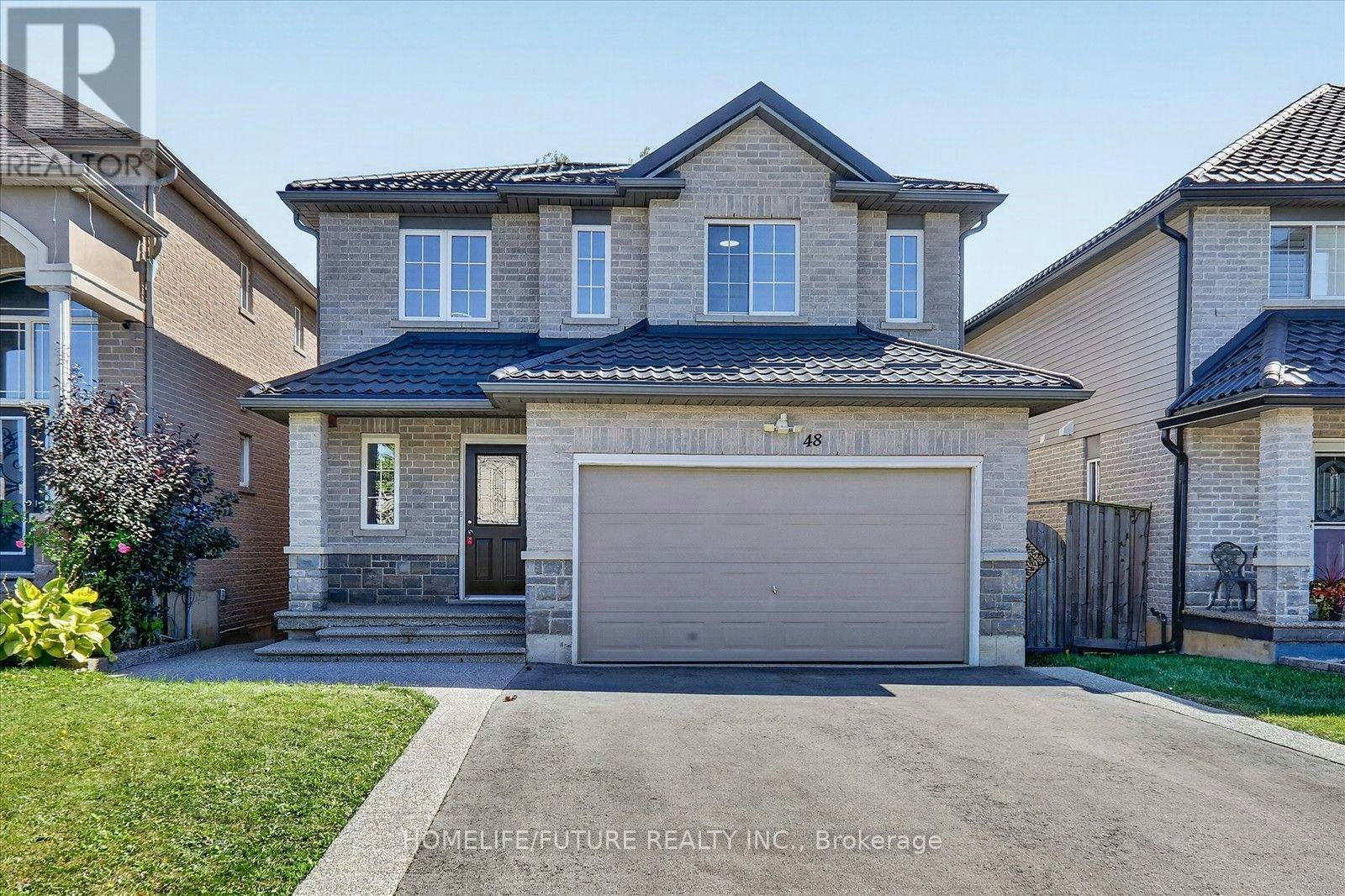 48 Avatar Place, Hamilton, ON, L0R 1W0