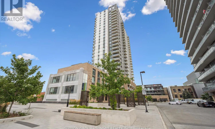 1203-55 Duke Street W