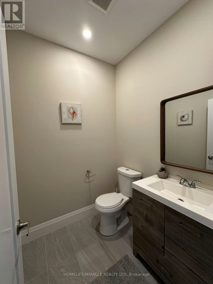 45 Eleanor Avenue, Hamilton, ON, L8W 1C7 - 5