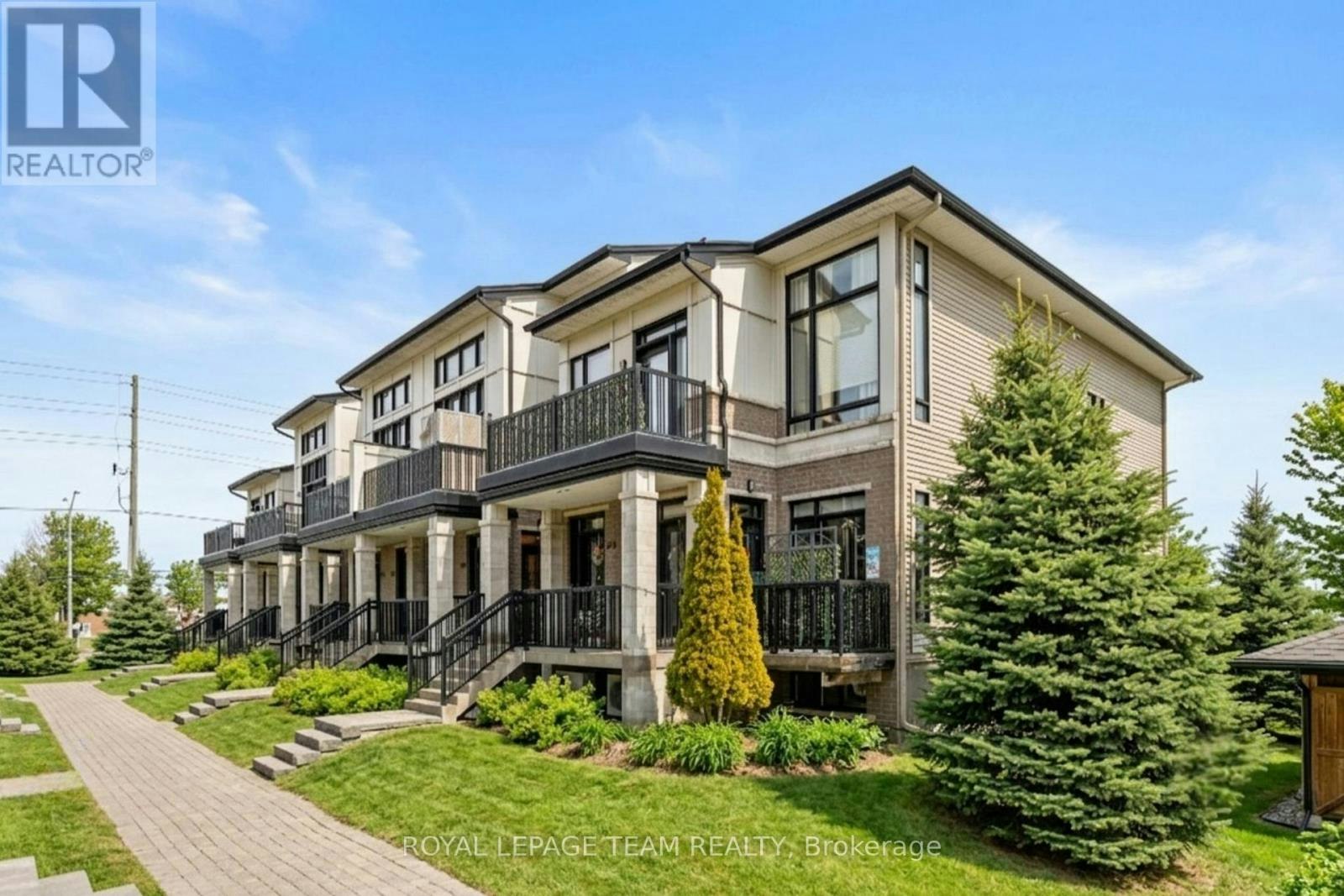 298 Pembina Private, Ottawa, ON, K4M 0G7
