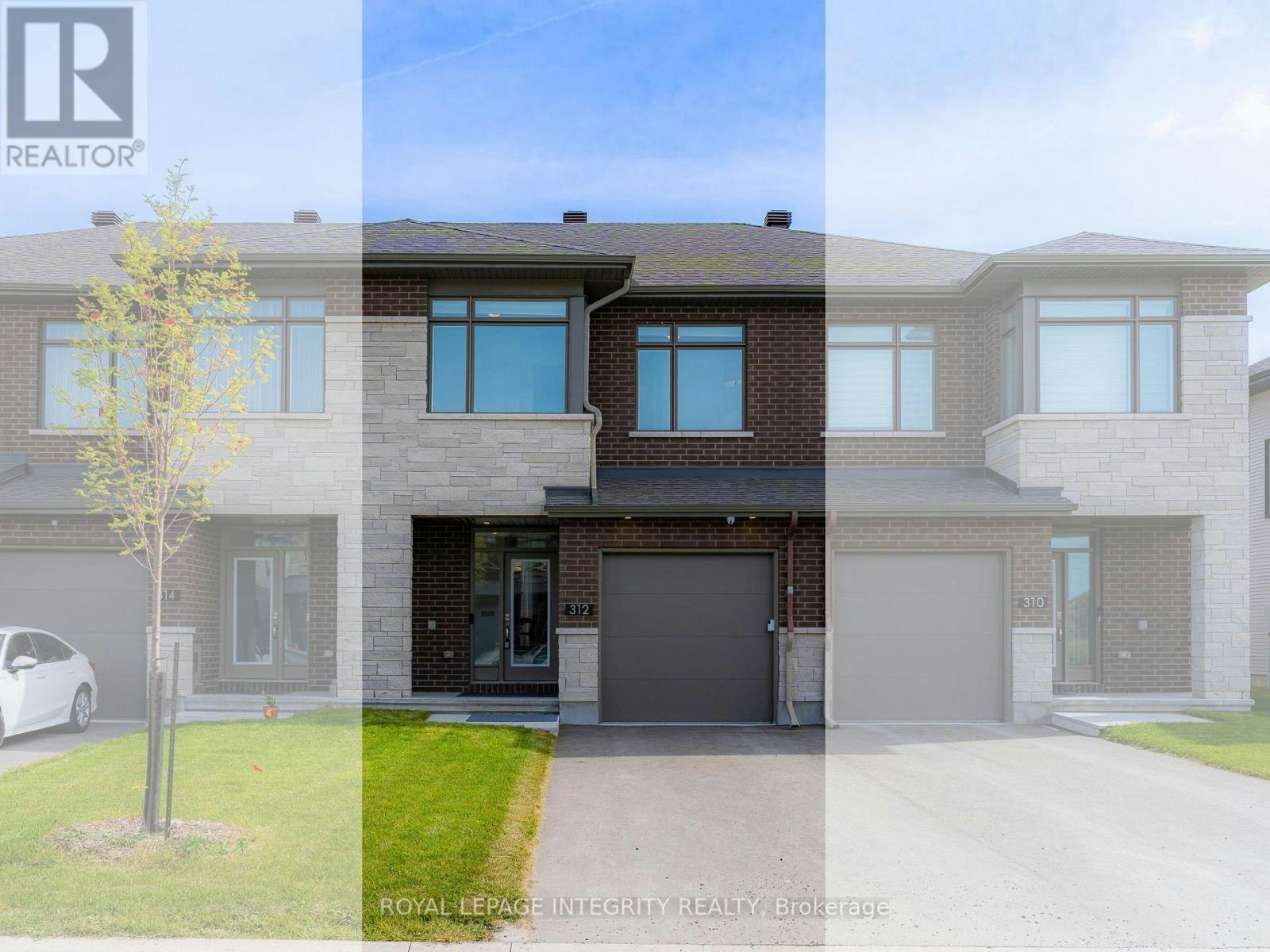 312 Energy Street, Ottawa, ON, K2V 0T4