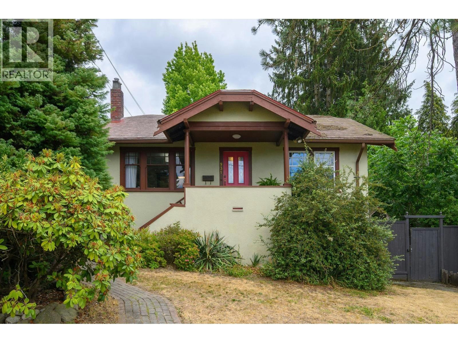 931 Second Street, New Westminster, BC, V3L 2N8