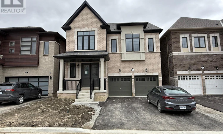 31 Keyworth Crescent