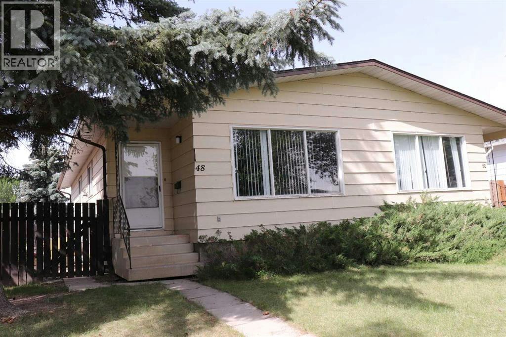 48 Jerry Potts Boulevard W
