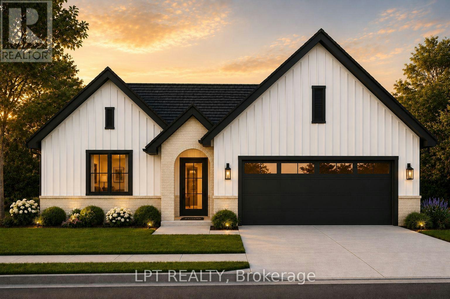 207 Merritt Court, North Middlesex, ON, N0M 2K0