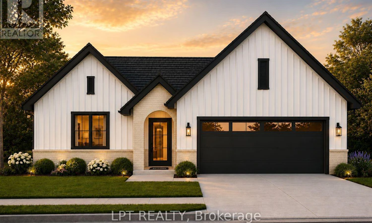 207 Merritt Court
