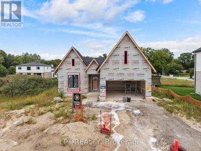 207 Merritt Court - 2