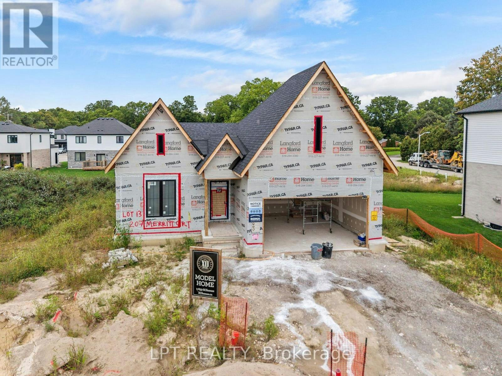 207 Merritt Court - 3