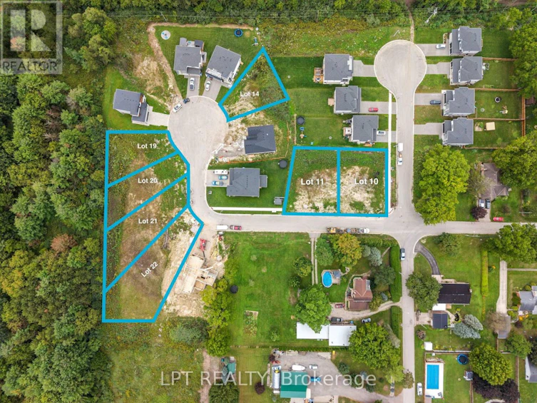 207 Merritt Court, North Middlesex, ON, N0M 2K0 - 18