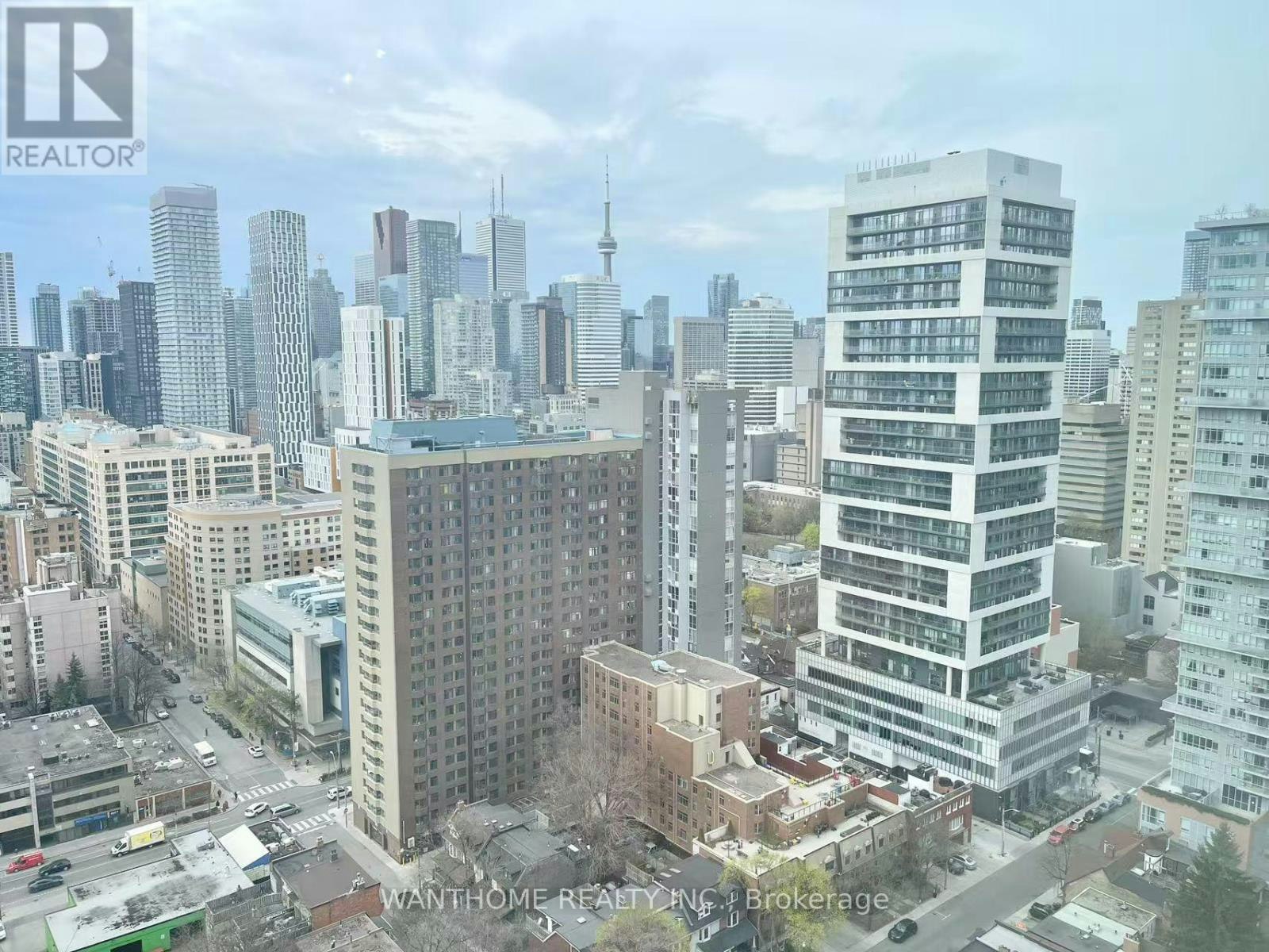 2112-308 Jarvis Street, Toronto, ON, M5B 0E3 - 6