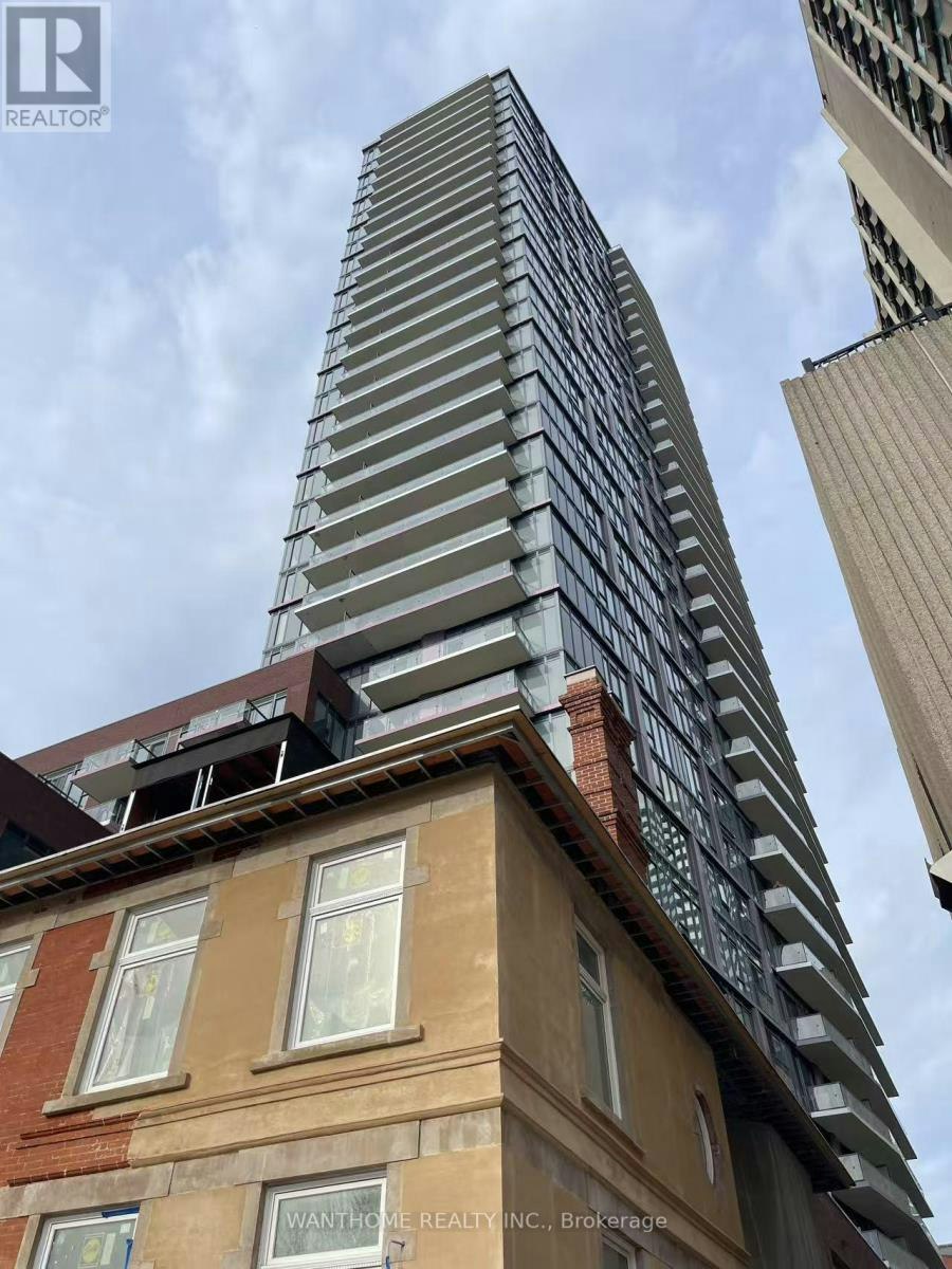 2112-308 Jarvis Street, Toronto, ON, M5B 0E3 - 2
