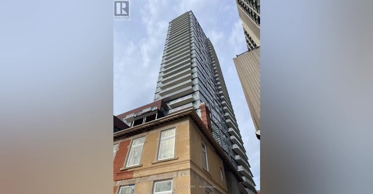 2112-308 Jarvis Street, Toronto, ON, M5B 0E3 - 2