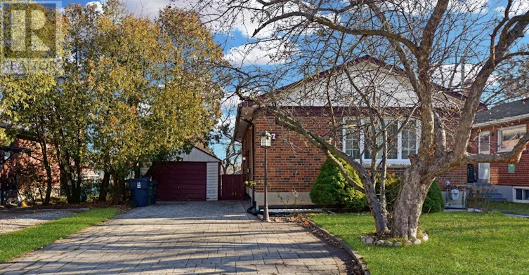 87 Vauxhall Drive, Toronto, ON, M1P 1R1