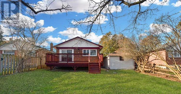 87 Vauxhall Drive, Toronto, ON, M1P 1R1 - 16