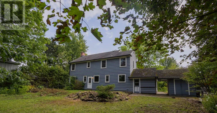 34 Cousins Drive, Aurora, ON, L4G 1B4 - 4