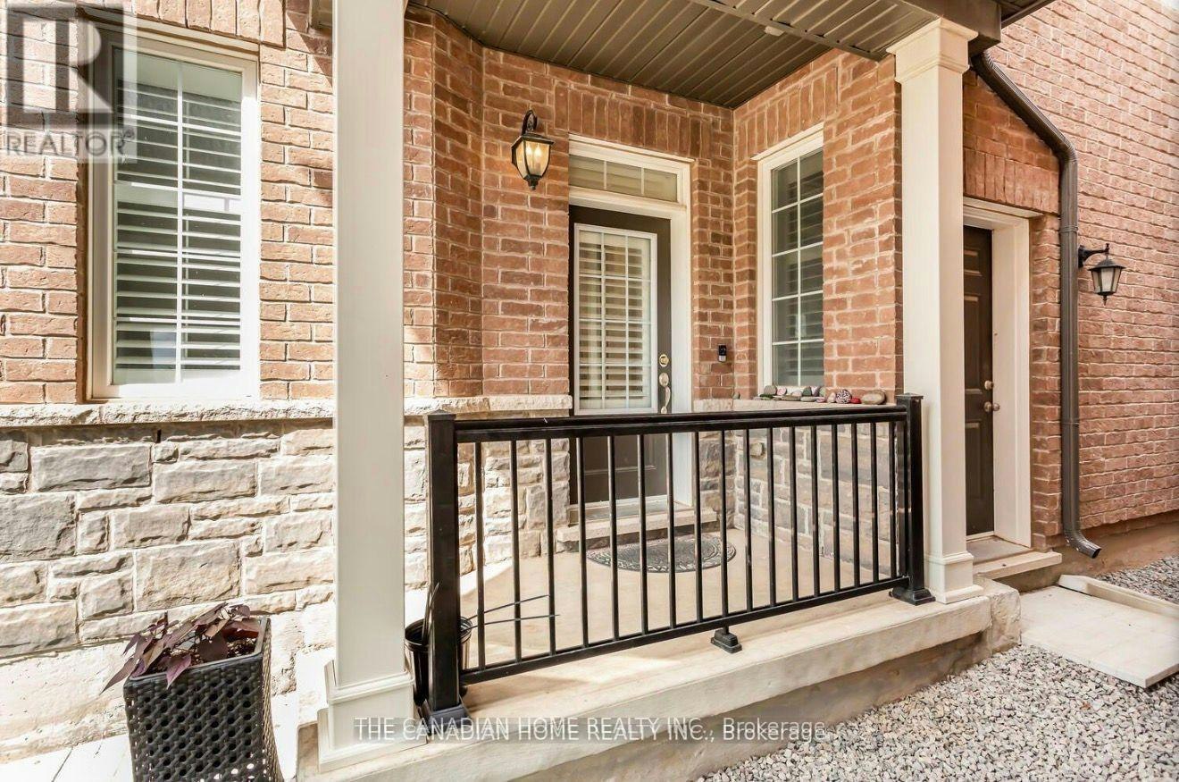 1261 Rose Way, Milton, ON, L9E 1M1 - 3