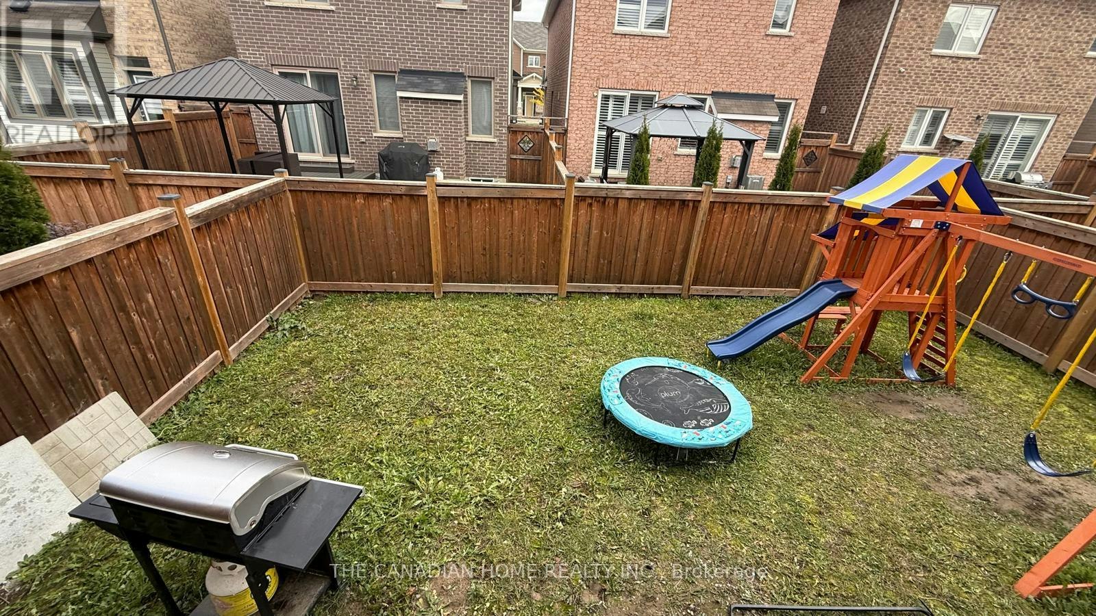 1261 Rose Way, Milton, ON, L9E 1M1 - 8