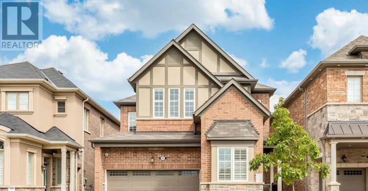 1261 Rose Way, Milton, ON, L9E 1M1