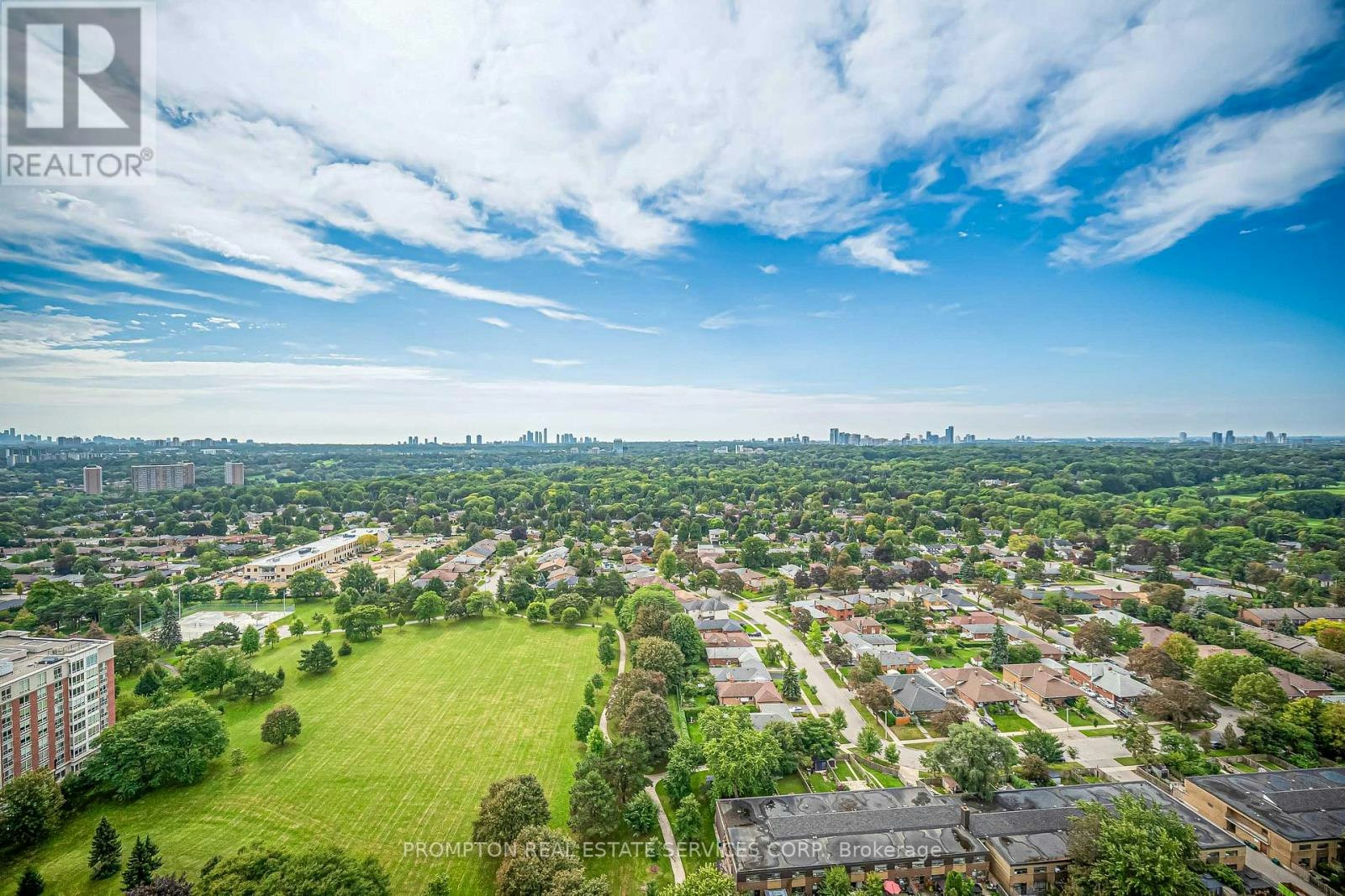 2613-4010 Eglinton Avenue W, Toronto, ON, M9A 0G5 - 19