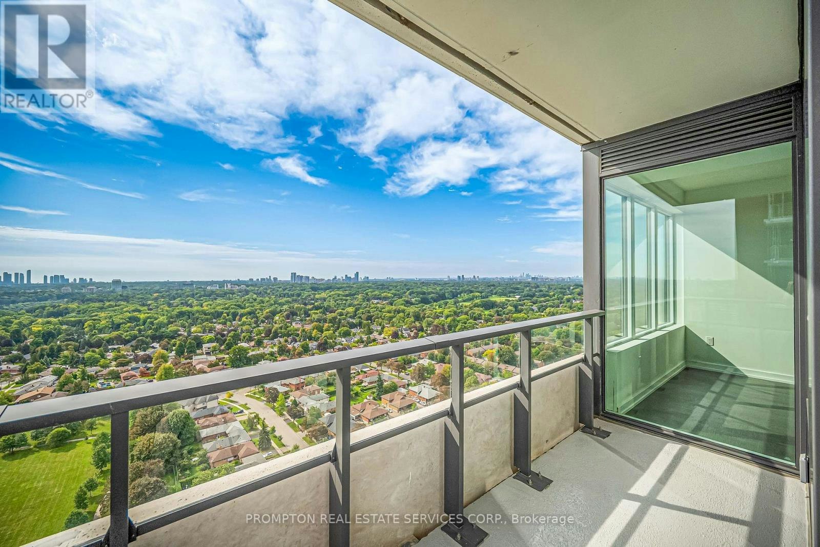 2613-4010 Eglinton Avenue W, Toronto, ON, M9A 0G5 - 20